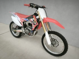 Honda Crf 250i , 2015   | Mobile.bg    2
