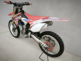 Honda Crf 250i , 2015   | Mobile.bg    16