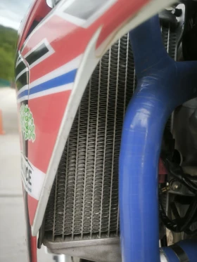 Honda Crf 250i , 2015   | Mobile.bg    11