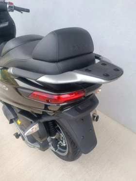 Piaggio Mp3 500ie LT,  6191 . ABS-ASR, Business  | Mobile.bg    8