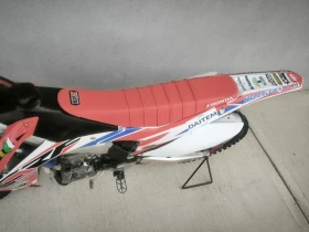 Honda Crf 250i , 2015   | Mobile.bg    4
