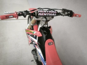 Honda Crf 250i , 2015   | Mobile.bg    5