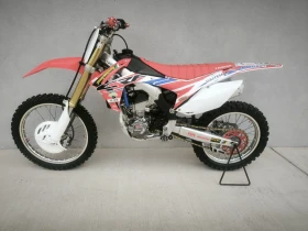 Honda Crf 250i , 2015   | Mobile.bg    6