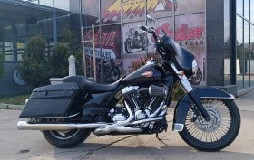 Harley-Davidson Touring FLHTP Police Electra Glide | Mobile.bg    1