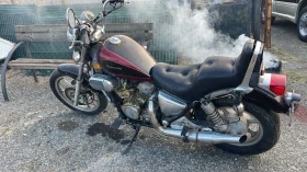 Kawasaki Vulcan, снимка 1