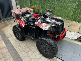     Polaris Scrambler 192. , 
