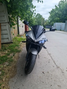 Yamaha YZF-R6 | Mobile.bg    5