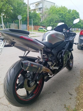 Yamaha YZF-R6 | Mobile.bg    3
