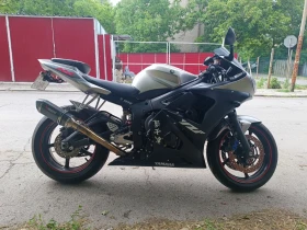 Yamaha YZF-R6 | Mobile.bg    6