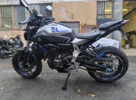 Yamaha Mt-07 | Mobile.bg    3