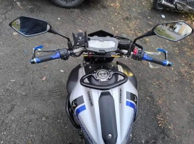 Yamaha Mt-07 | Mobile.bg    2