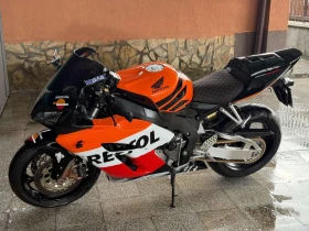  Honda Cbr