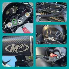 Yamaha YZF-R1 RN19 | Mobile.bg    6