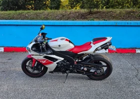 Yamaha YZF-R1 RN19 | Mobile.bg    3