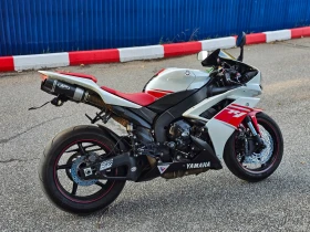 Yamaha YZF-R1 RN19 | Mobile.bg    7