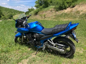 Suzuki Gsf Bandit, снимка 3 - Мотоциклети и мототехника - 53697336