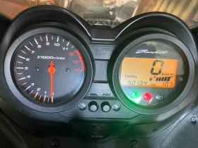 Suzuki Gsf Bandit, снимка 5 - Мотоциклети и мототехника - 53697336
