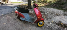 Piaggio Sfera Quartz | Mobile.bg � ����� ������ 6