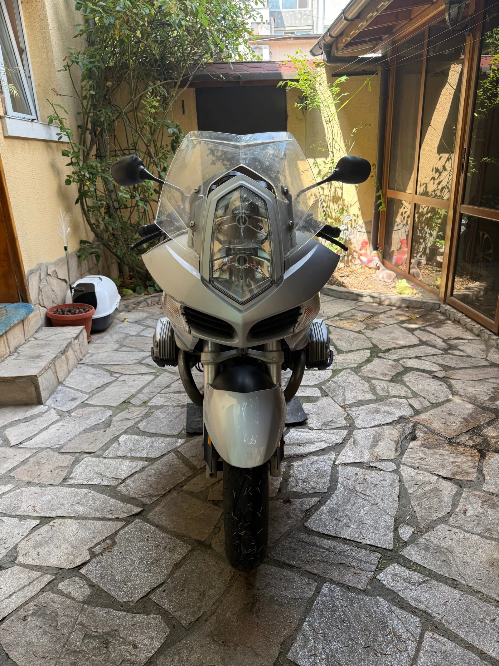 BMW R ST | Mobile.bg � ����������� 4