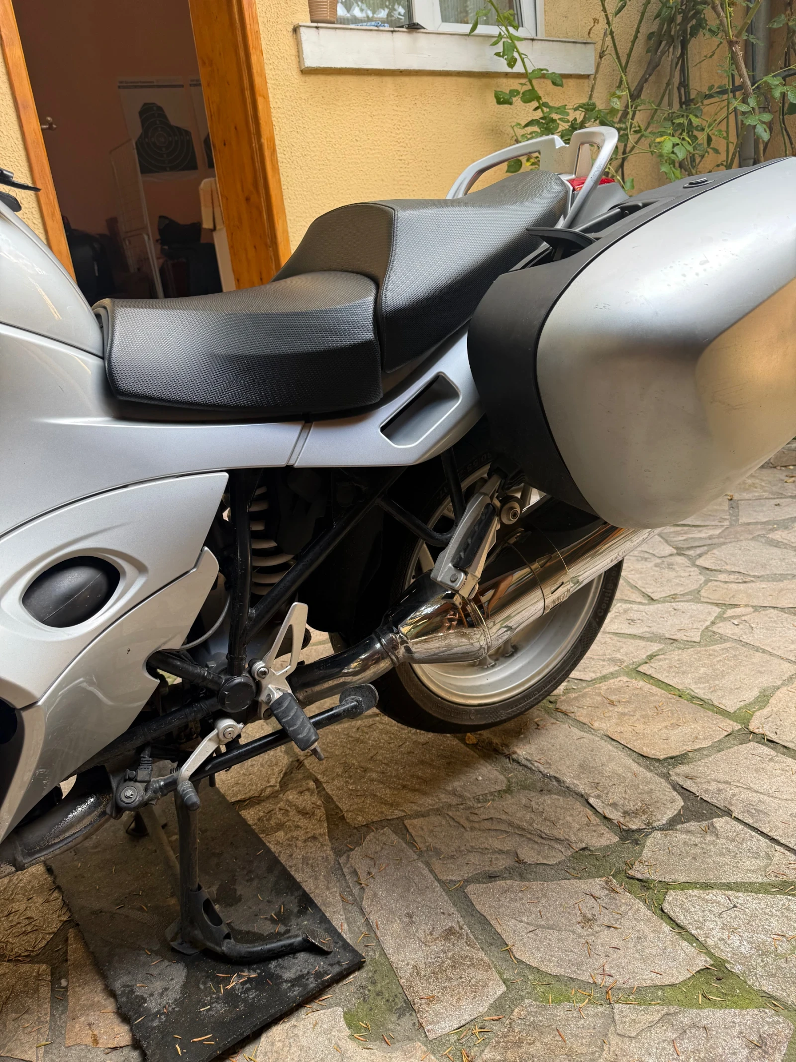 BMW R ST | Mobile.bg � ����������� 8