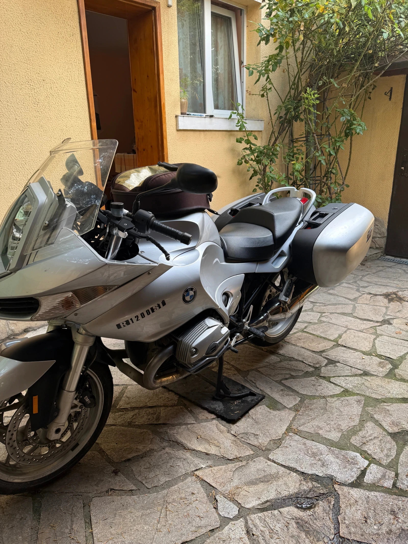 BMW R ST | Mobile.bg � ����������� 6