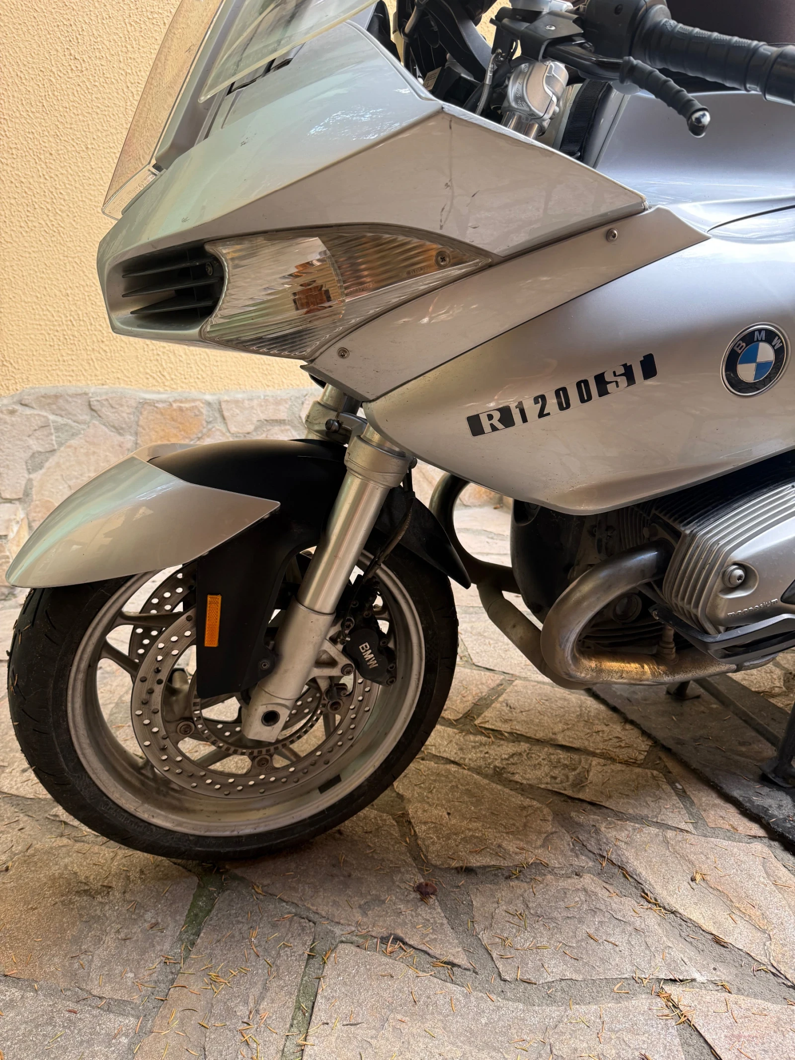 BMW R ST | Mobile.bg � ����������� 7