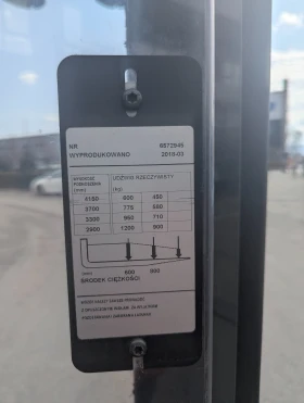 Електрокар Toyota стакер, снимка 11