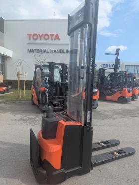 ������ ���������� Toyota