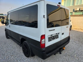  Ford TRANSIT | Mobile.bg    2