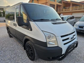  Ford TRANSIT | Mobile.bg    5