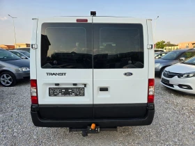  Ford TRANSIT | Mobile.bg    3