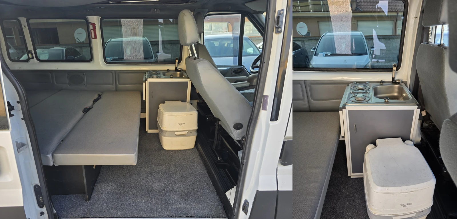  Ford TRANSIT | Mobile.bg   11