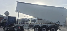 Полуремарке Stas S339CX 50 кубика, снимка 3