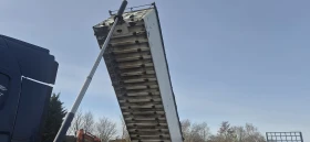 Полуремарке Stas S339CX 50 кубика, снимка 2