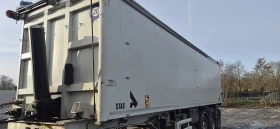 Полуремарке Stas S339CX 50 кубика, снимка 1