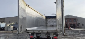 Полуремарке Stas S339CX 50 кубика, снимка 4