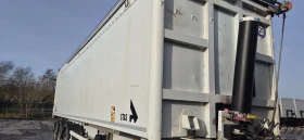 Полуремарке Stas S339CX 50 кубика, снимка 8