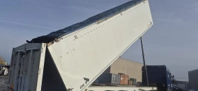 Полуремарке Stas S339CX 50 кубика, снимка 7