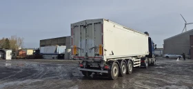 Полуремарке Stas S339CX 50 кубика, снимка 6