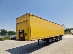 Полуремарке Schwarzmuller G Series, снимка 2