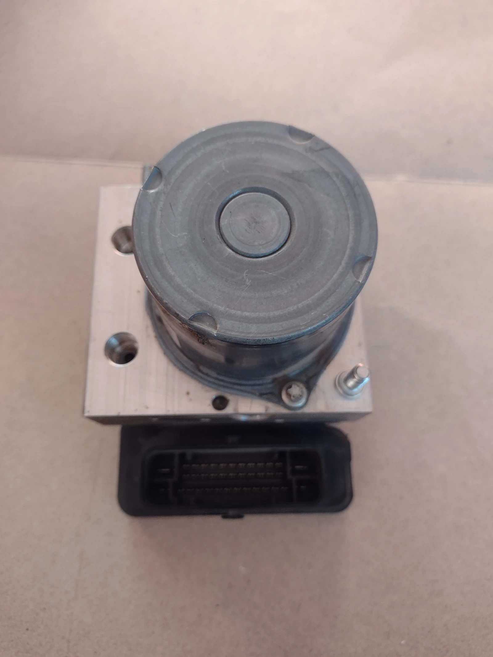 9808055980  9821150280  ABS ����� TOYOTA PROACE, PEUGEOT EXPERT III, CITROEN JUMPY III 0265956240 | Mobile.bg � ����������� 2