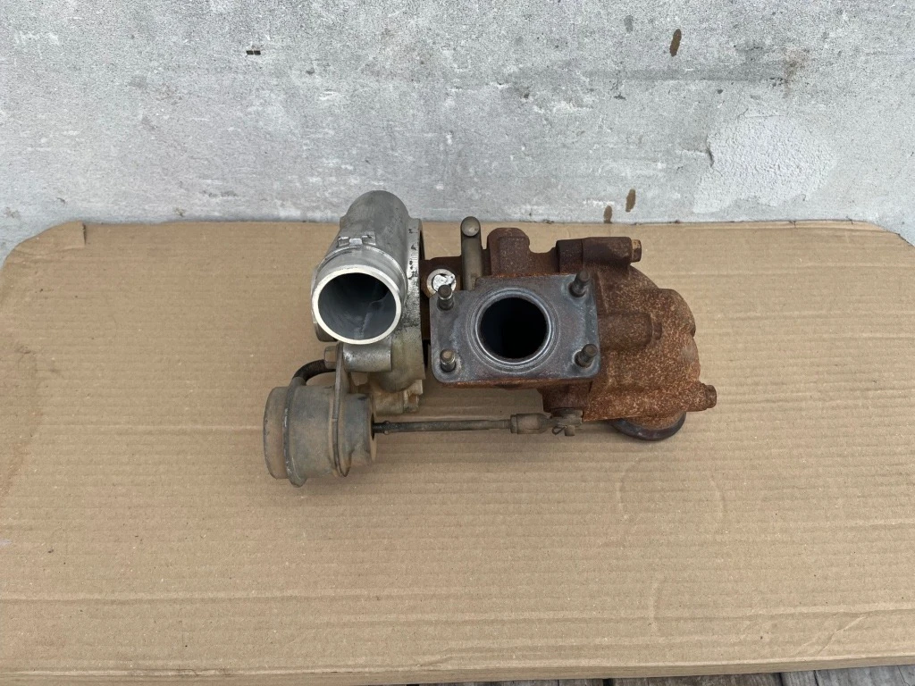  turbo Fiat,Iveco 2.3 JTD