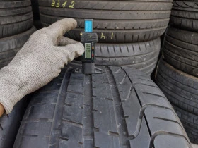 Гуми Летни 255/35R20, снимка 4