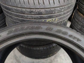 Гуми Летни 255/35R20, снимка 7