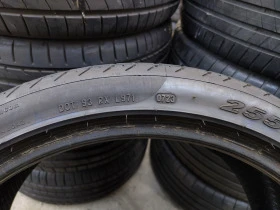 Гуми Летни 255/35R20, снимка 9