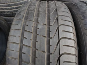 Гуми Летни 255/35R20, снимка 2