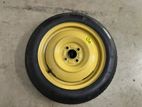 Джанти за Suzuki Swift, снимка 1