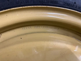 Джанти за Suzuki Swift, снимка 3