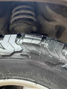 Гуми Всесезонни 215/70R16, снимка 4