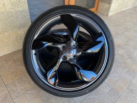 Гуми с джанти Continental 225/35R18, снимка 7